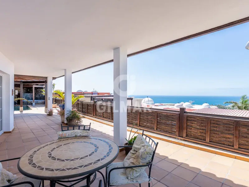 Villa in San Bartolomé de Tirajana - Las Palmas