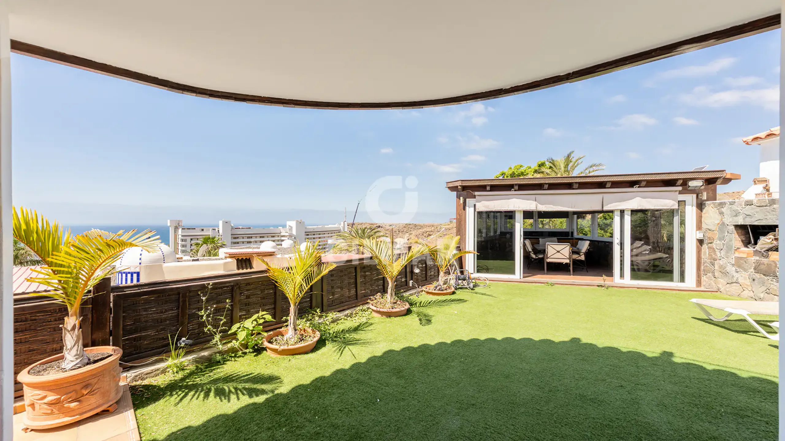 Villa in San Bartolomé de Tirajana - Las Palmas