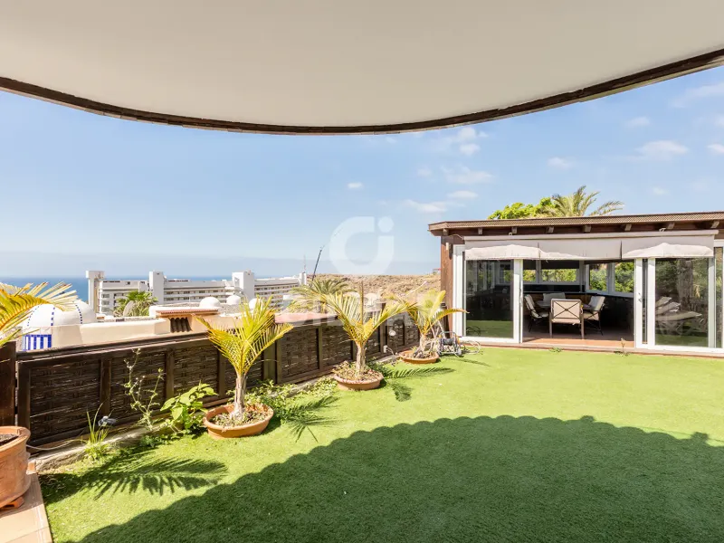 Villa in San Bartolomé de Tirajana - Las Palmas