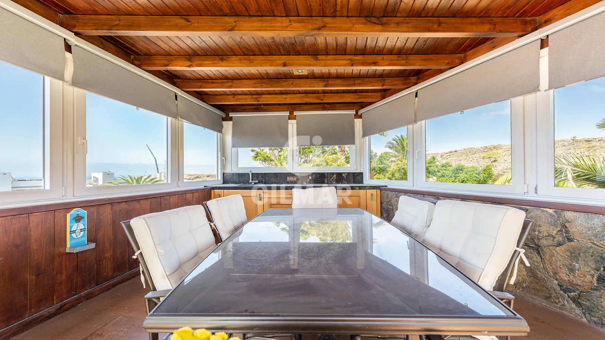 Villa in San Bartolomé de Tirajana - Las Palmas