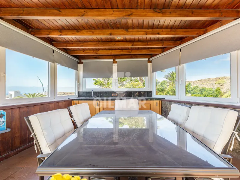 Villa in San Bartolomé de Tirajana - Las Palmas