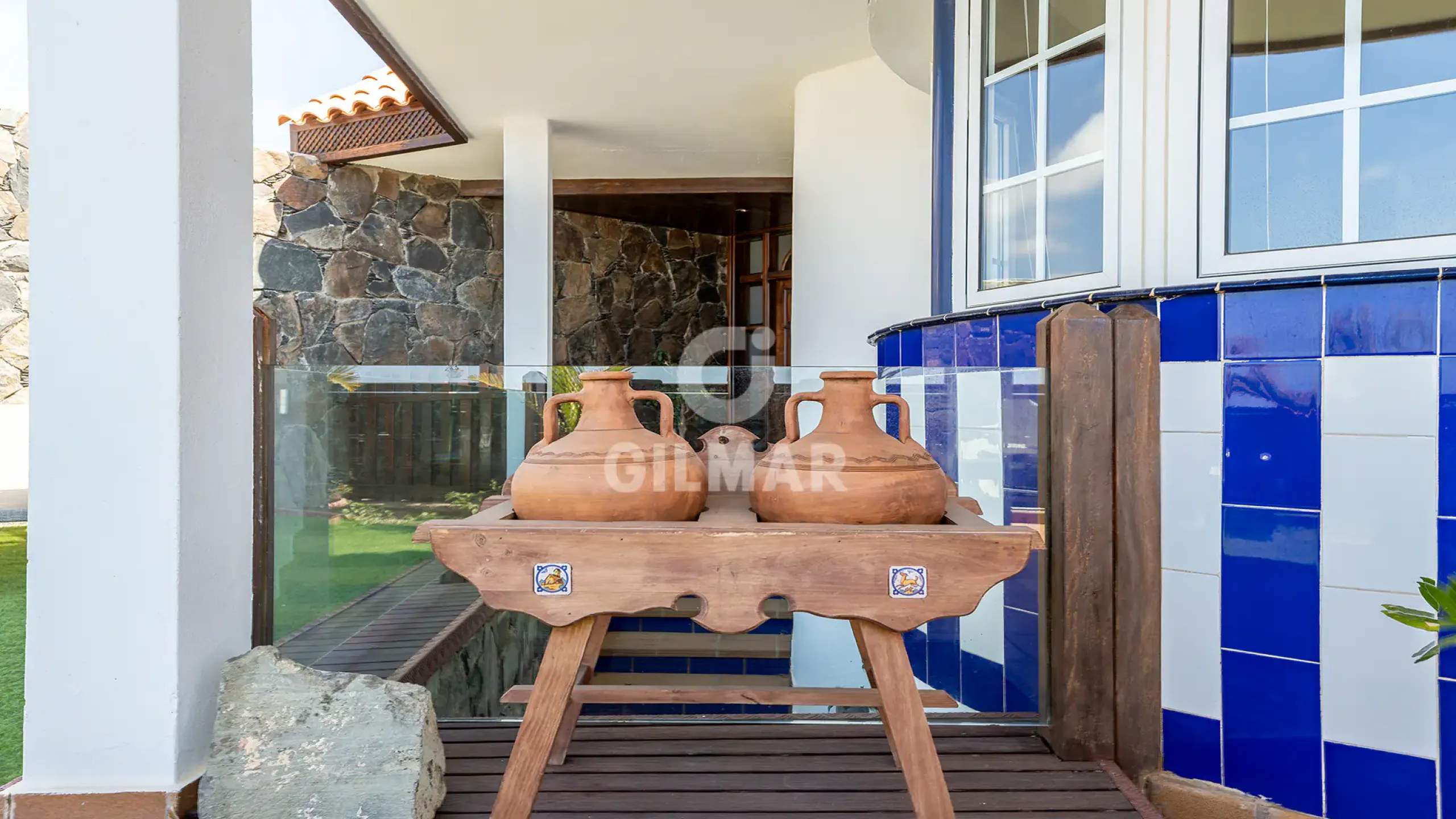 Villa in San Bartolomé de Tirajana - Las Palmas