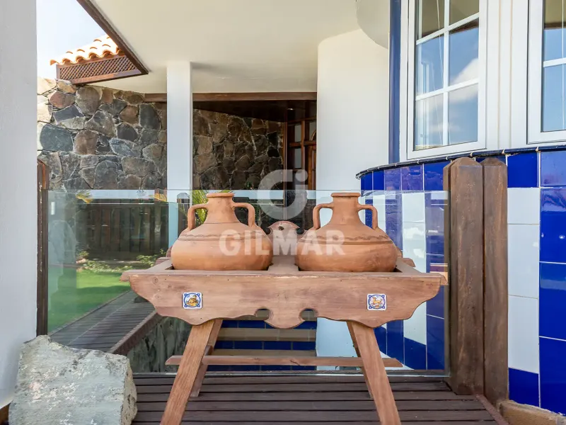Villa in San Bartolomé de Tirajana - Las Palmas