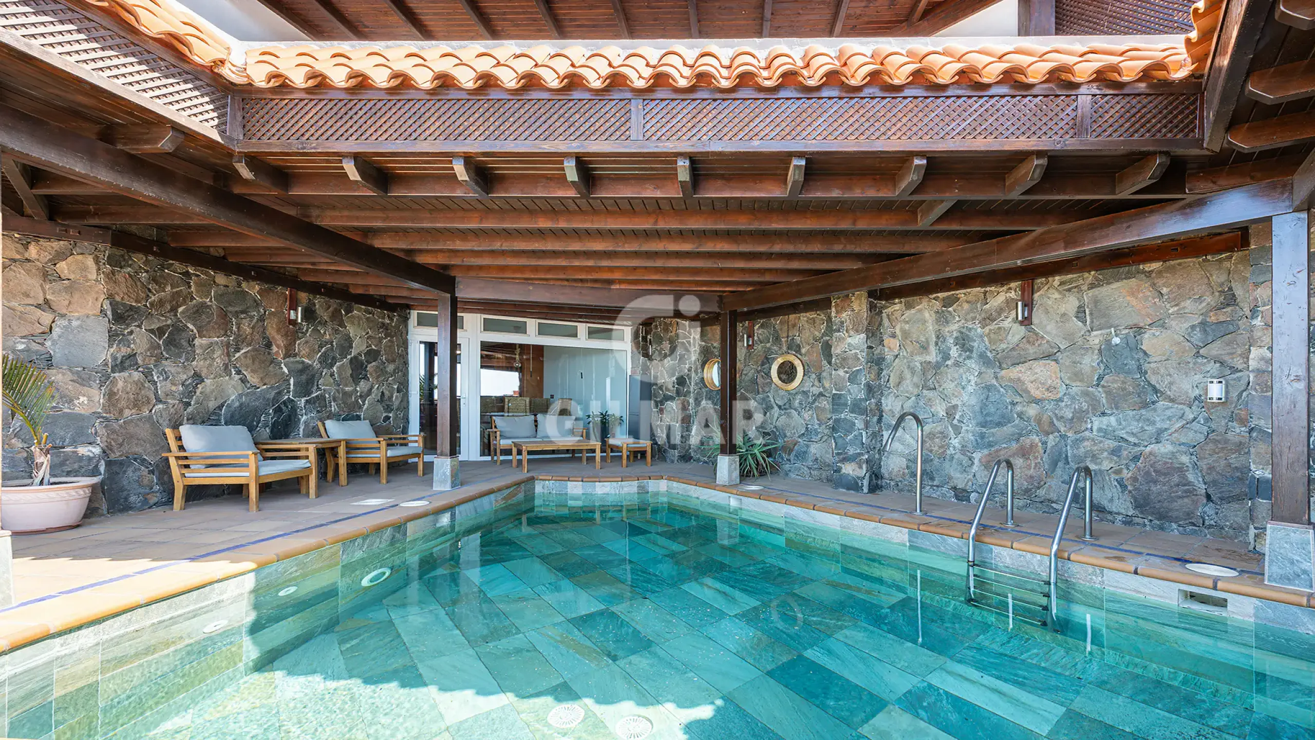 Villa in San Bartolomé de Tirajana - Las Palmas