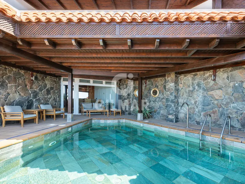 Villa in San Bartolomé de Tirajana - Las Palmas