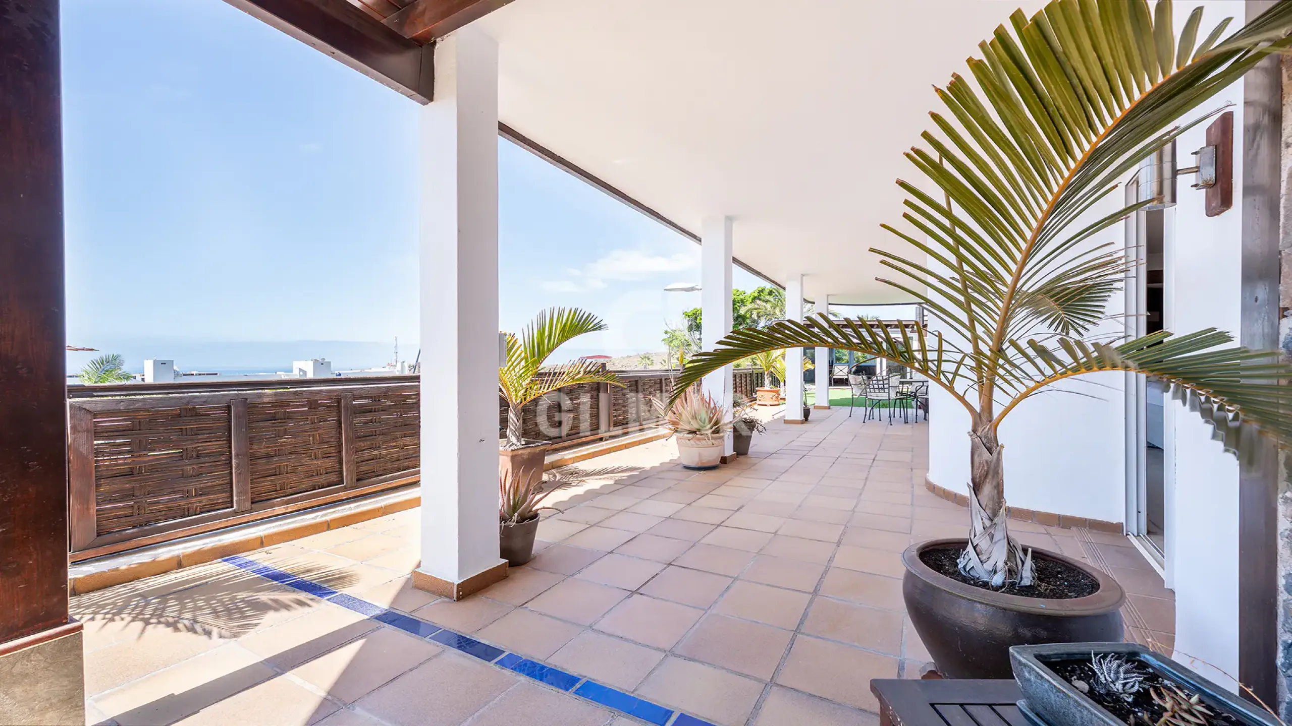 Villa in San Bartolomé de Tirajana - Las Palmas