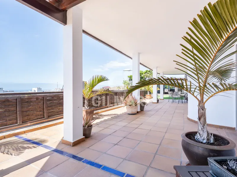 Villa in San Bartolomé de Tirajana - Las Palmas