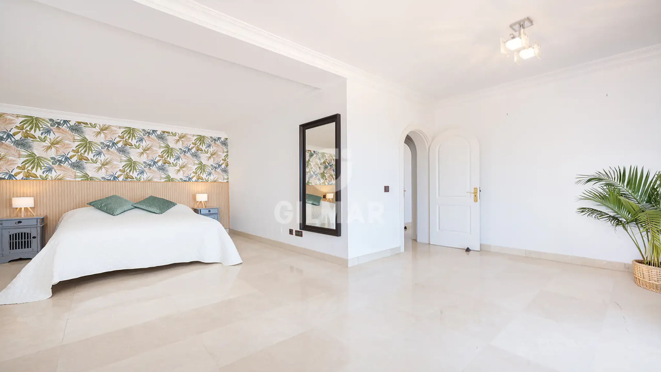 Villa in San Bartolomé de Tirajana - Las Palmas
