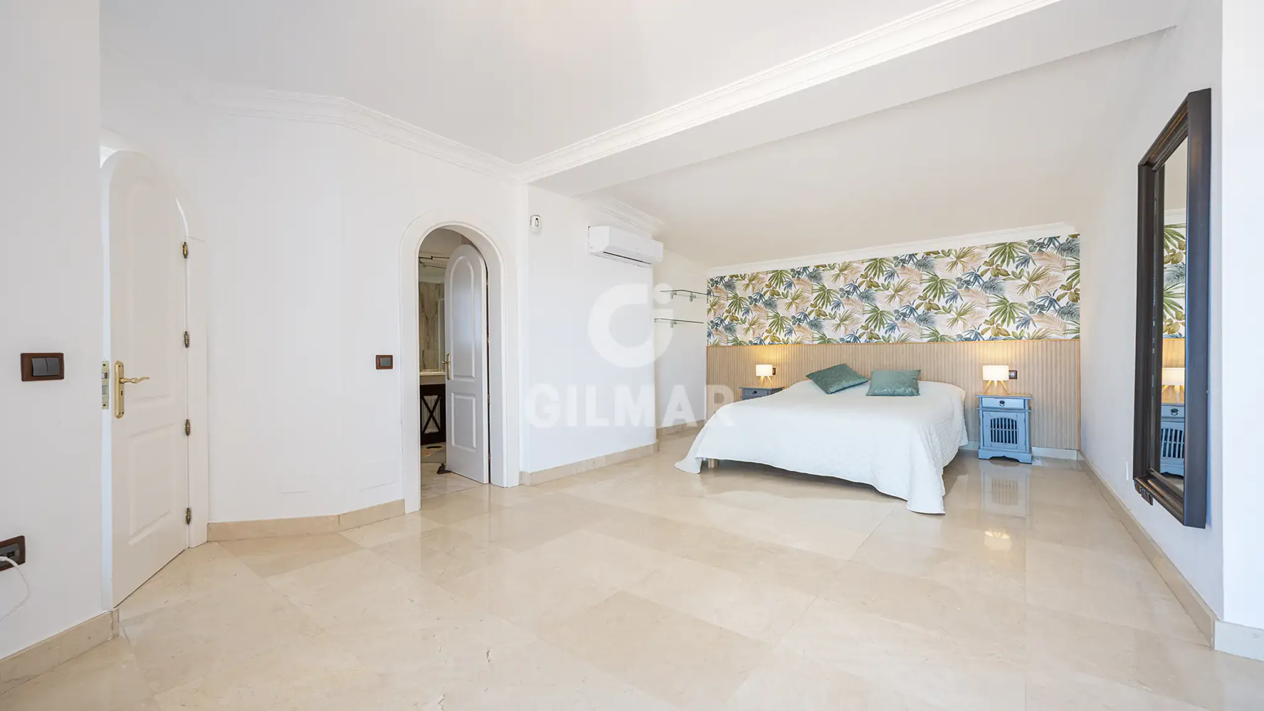 Villa in San Bartolomé de Tirajana - Las Palmas