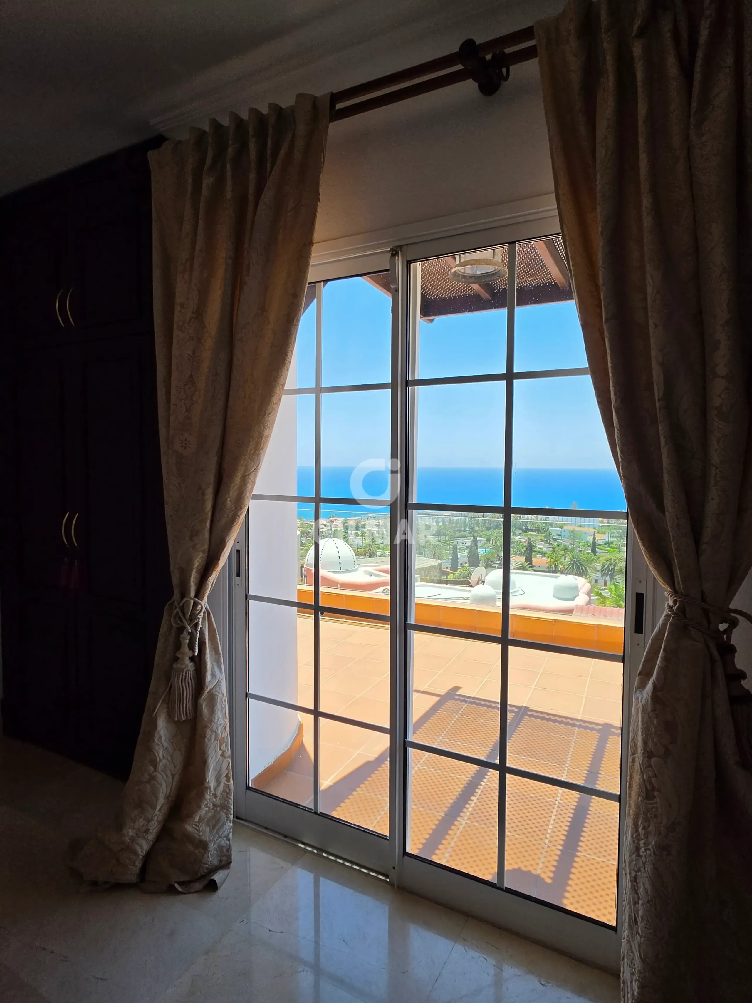 Villa in San Bartolomé de Tirajana - Las Palmas
