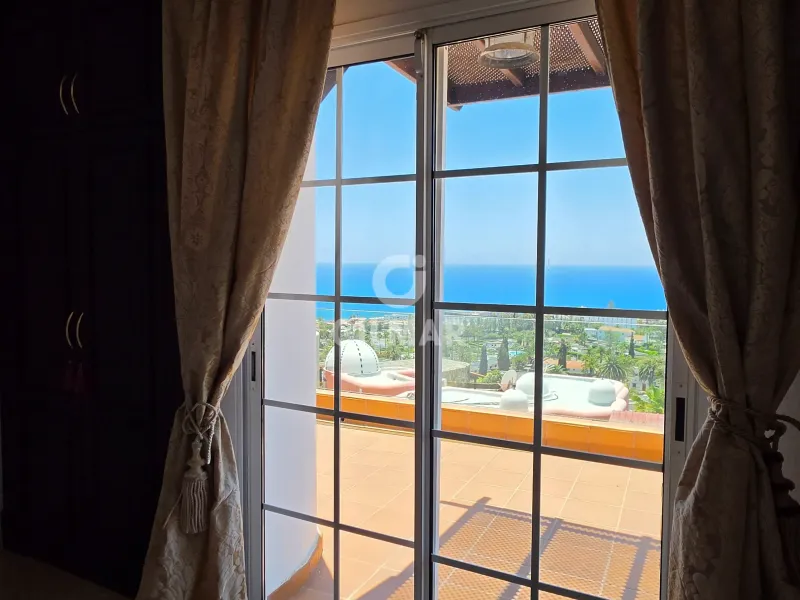 Villa in San Bartolomé de Tirajana - Las Palmas