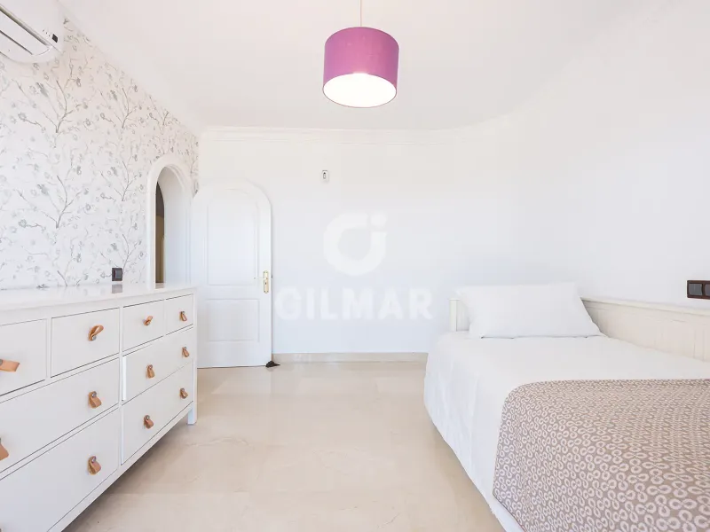 Villa in San Bartolomé de Tirajana - Las Palmas