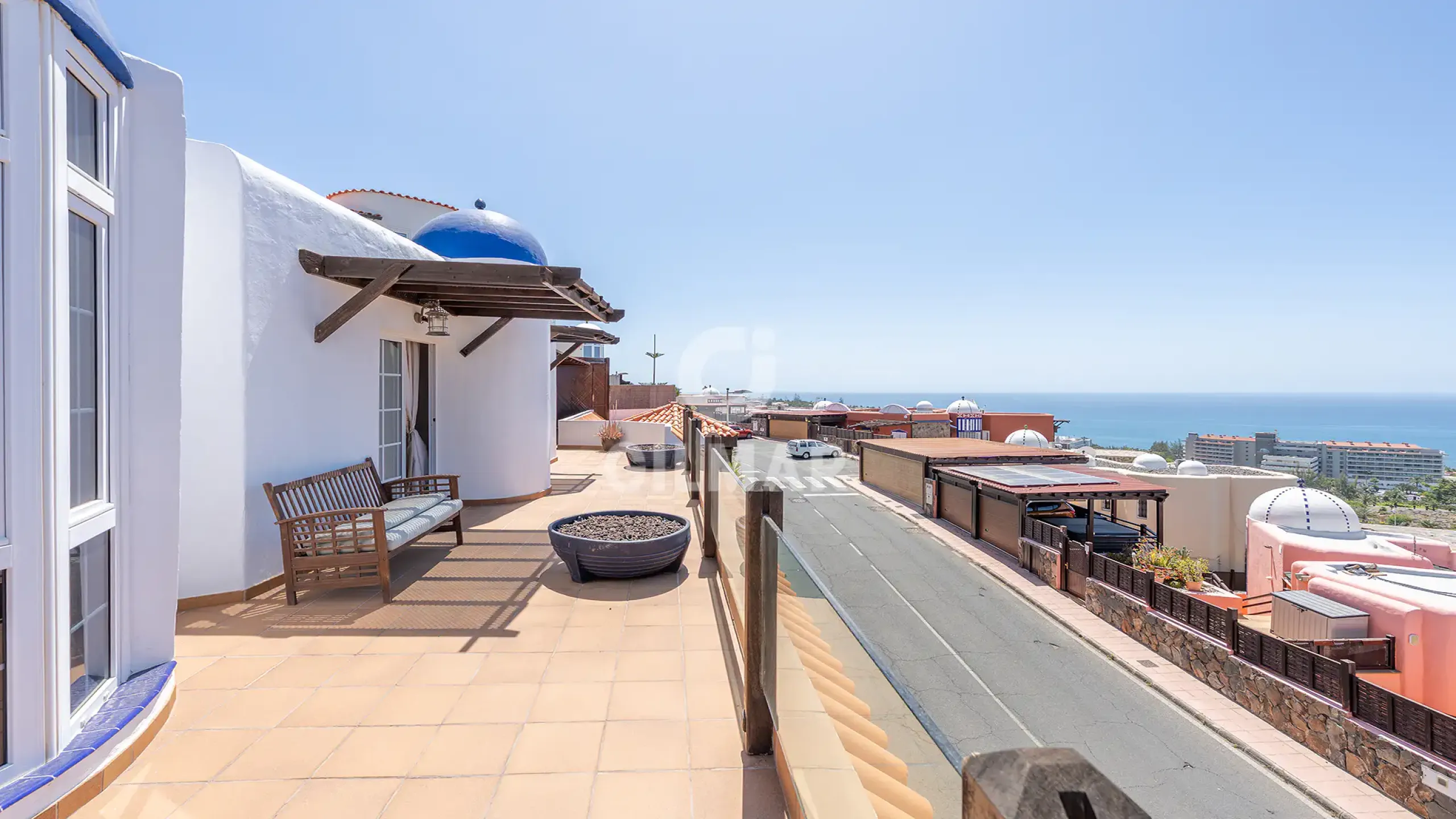 Villa in San Bartolomé de Tirajana - Las Palmas