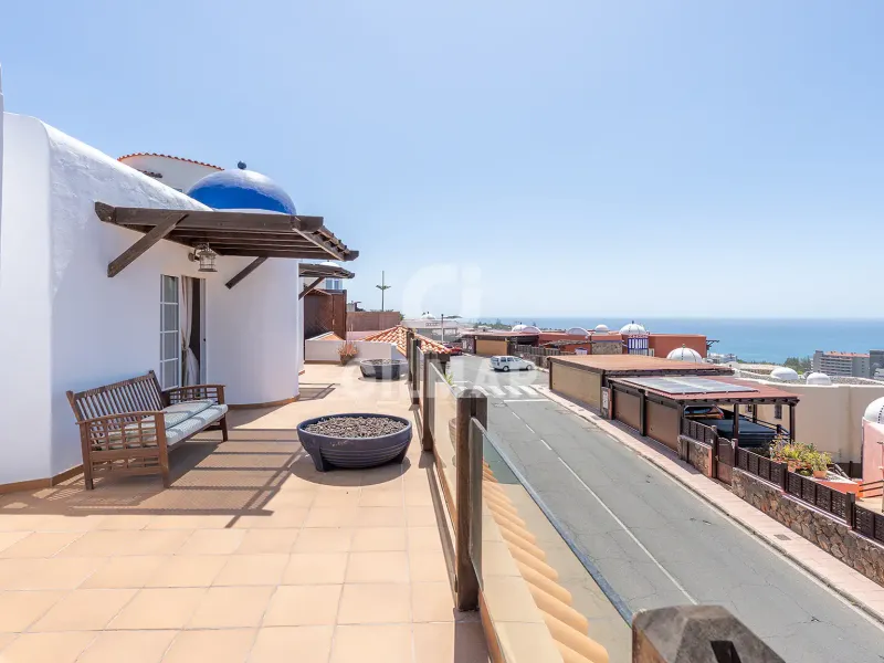 Villa in San Bartolomé de Tirajana - Las Palmas
