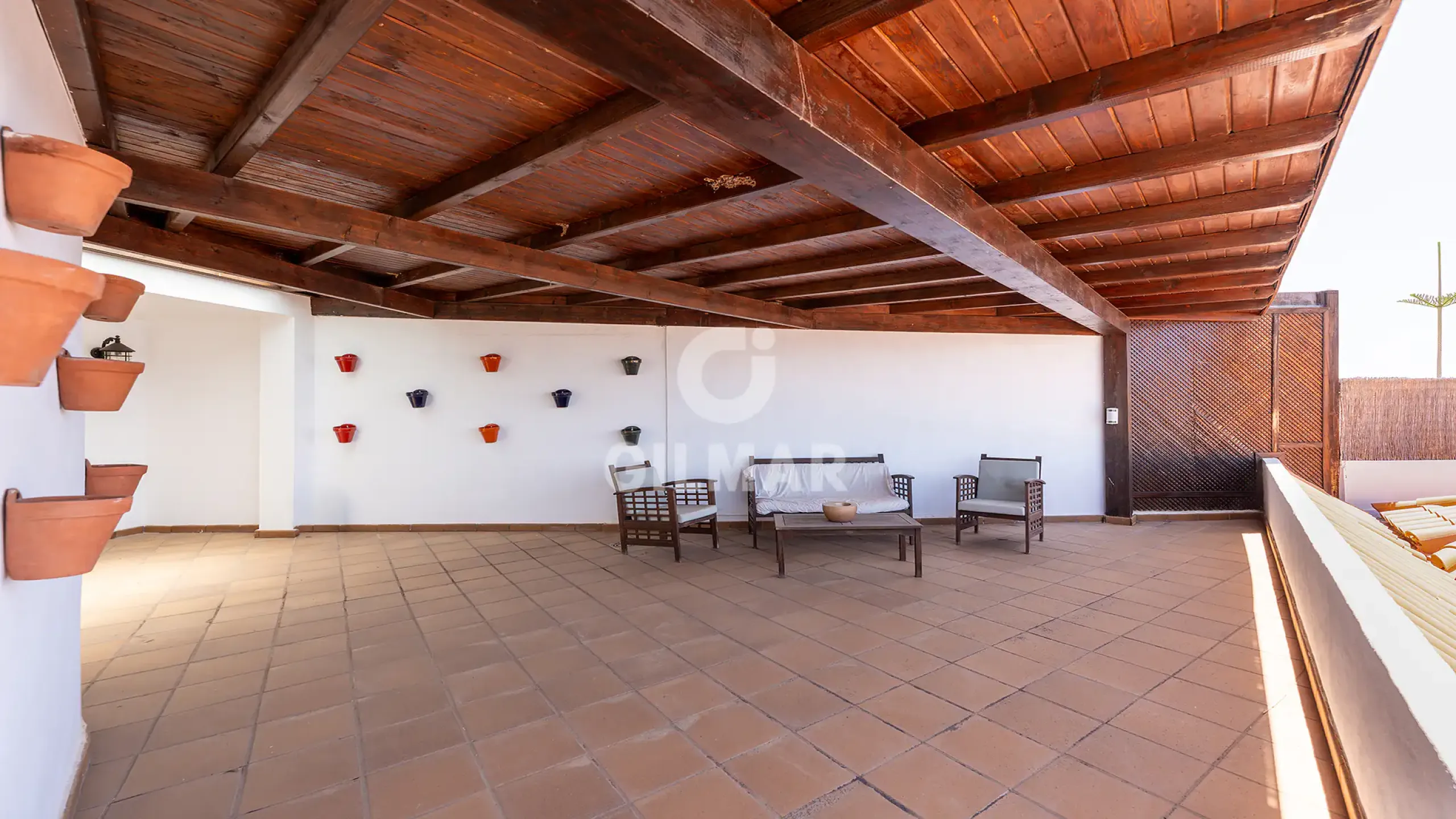 Villa in San Bartolomé de Tirajana - Las Palmas