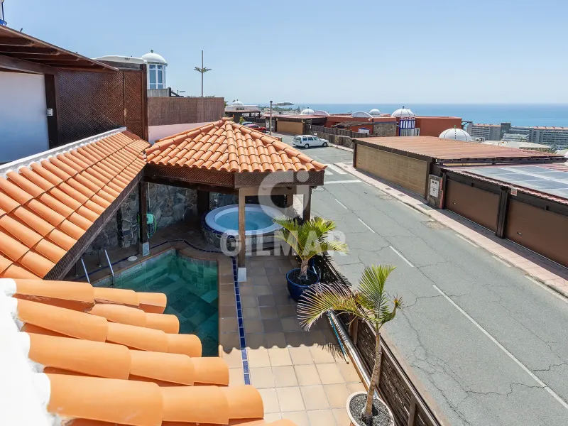 Villa in San Bartolomé de Tirajana - Las Palmas