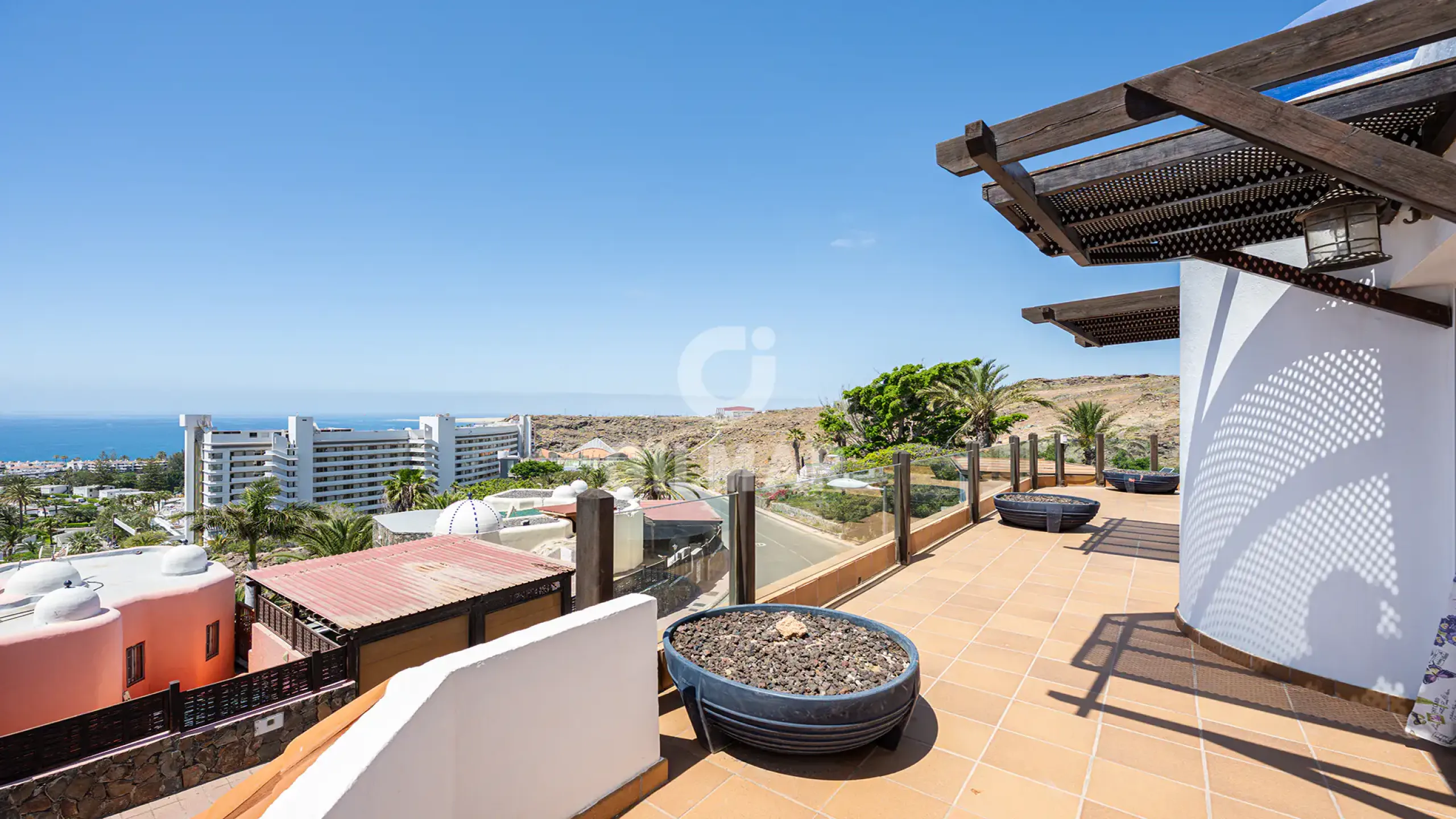 Villa in San Bartolomé de Tirajana - Las Palmas