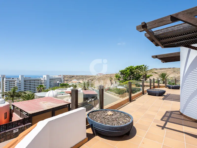 Villa in San Bartolomé de Tirajana - Las Palmas