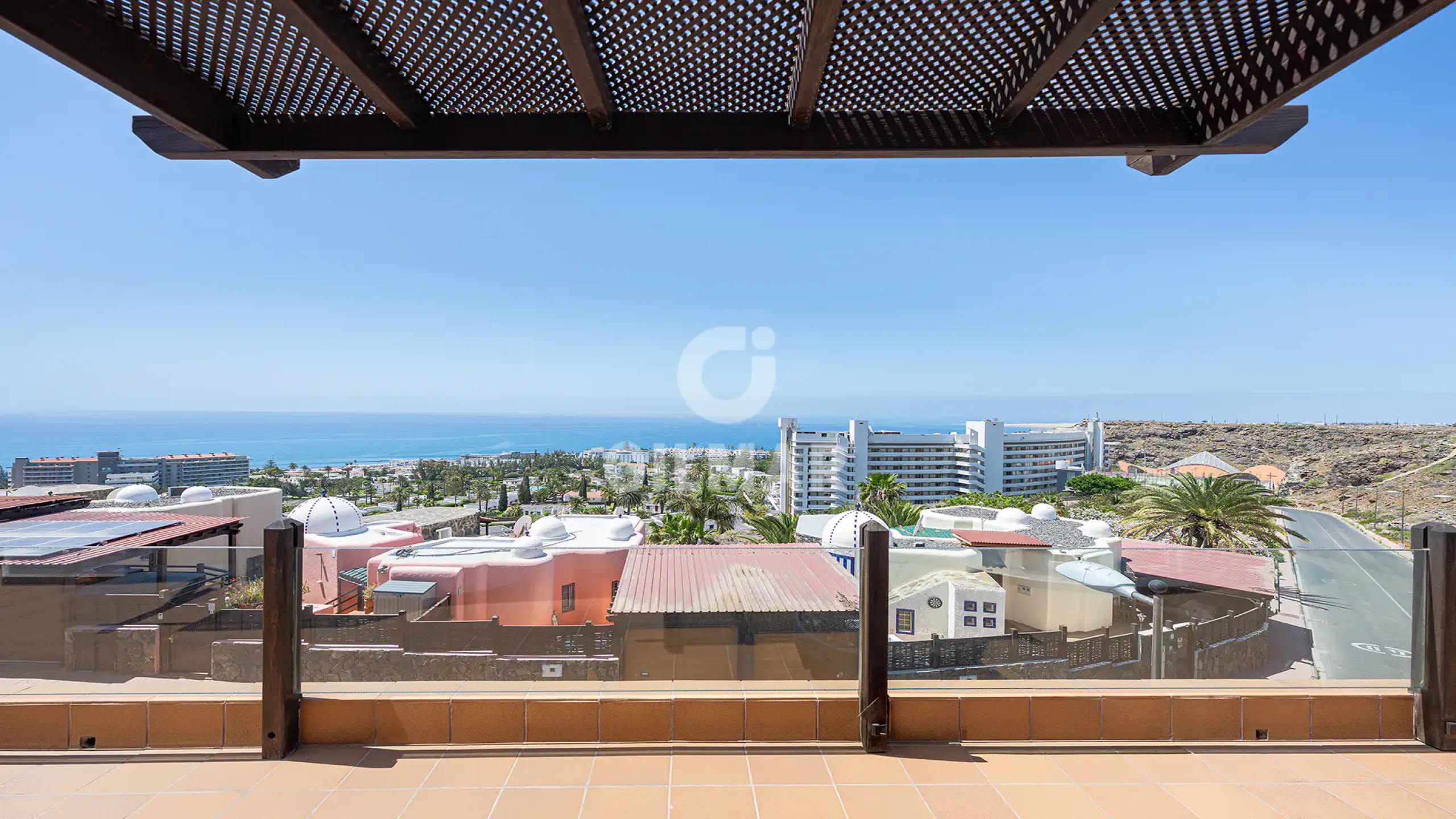 Villa in San Bartolomé de Tirajana - Las Palmas