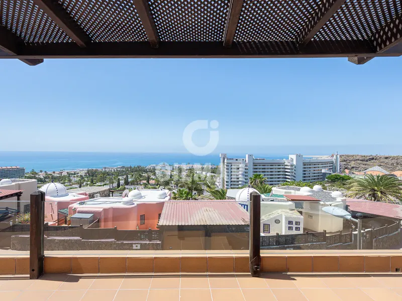 Villa in San Bartolomé de Tirajana - Las Palmas