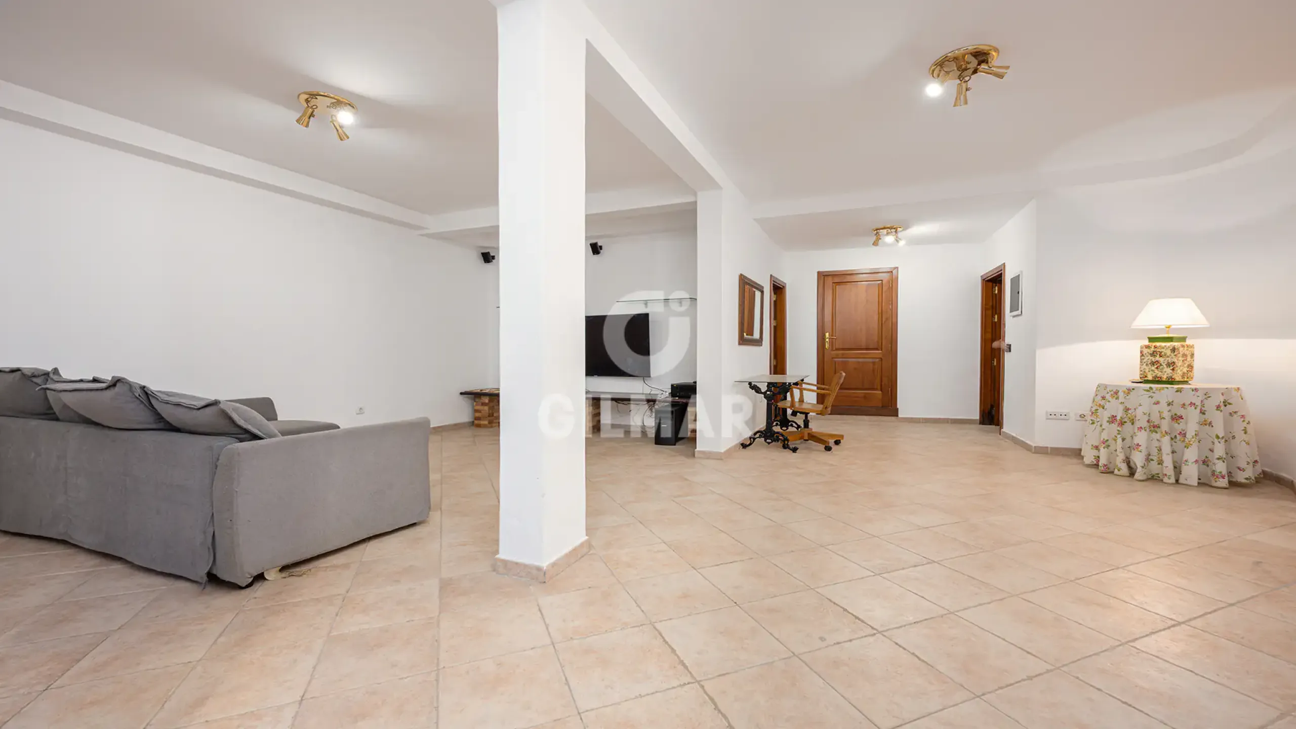Villa in San Bartolomé de Tirajana - Las Palmas