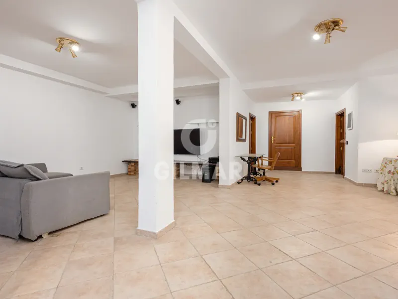 Villa in San Bartolomé de Tirajana - Las Palmas