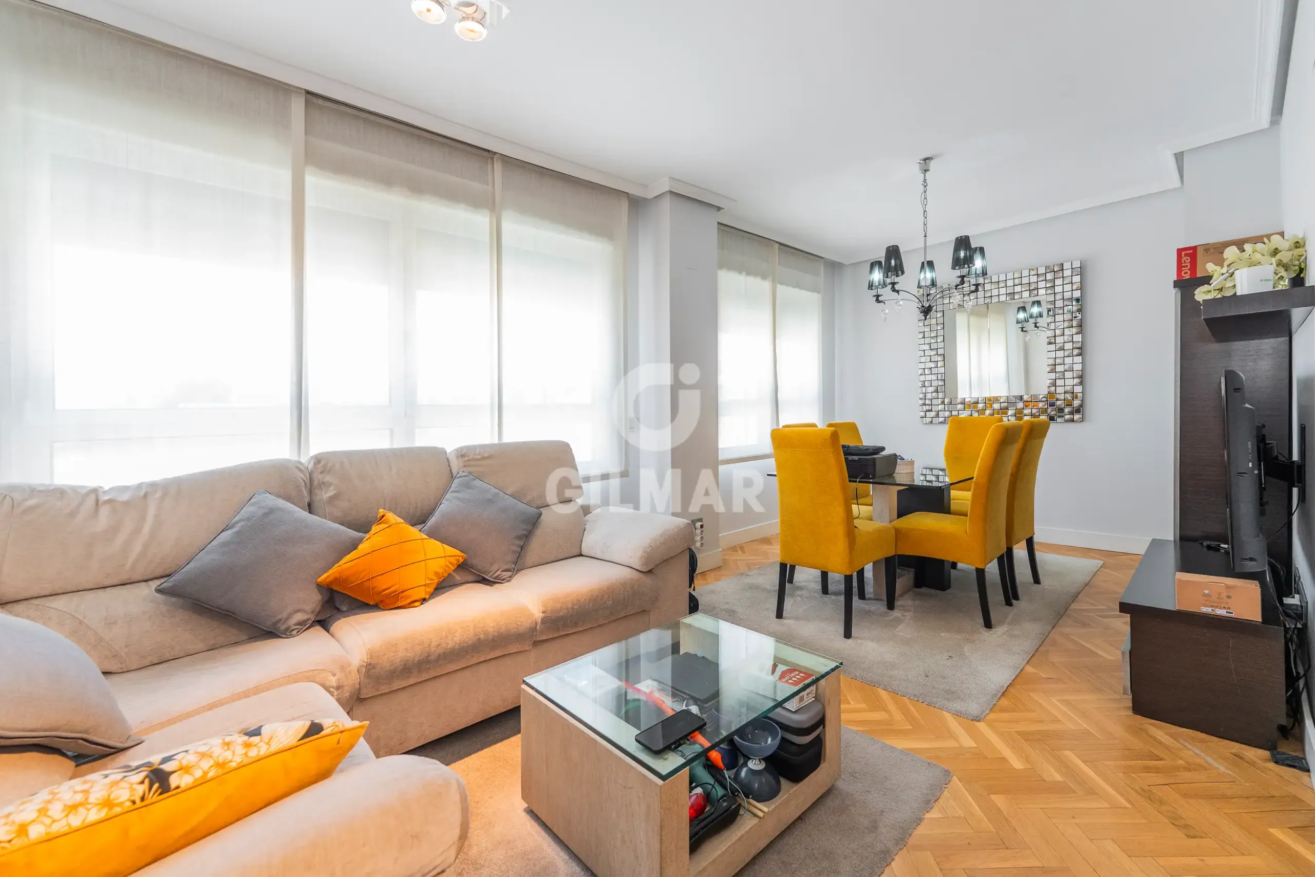 Apartment in Las Tablas - Madrid