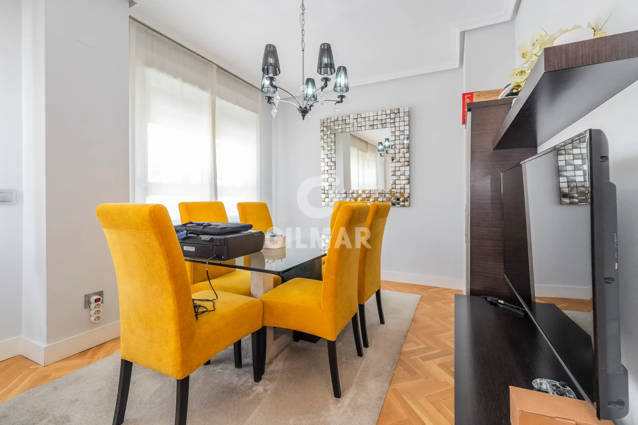 Apartment in Las Tablas - Madrid