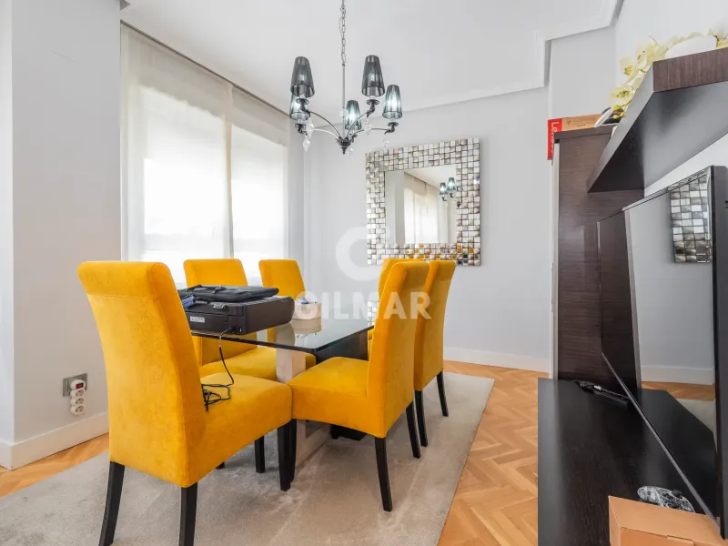 Apartment in Las Tablas - Madrid