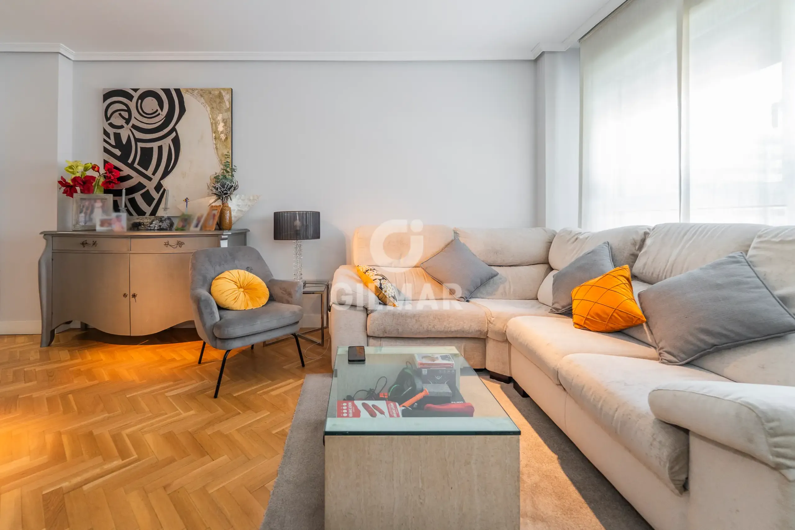 Apartment in Las Tablas - Madrid