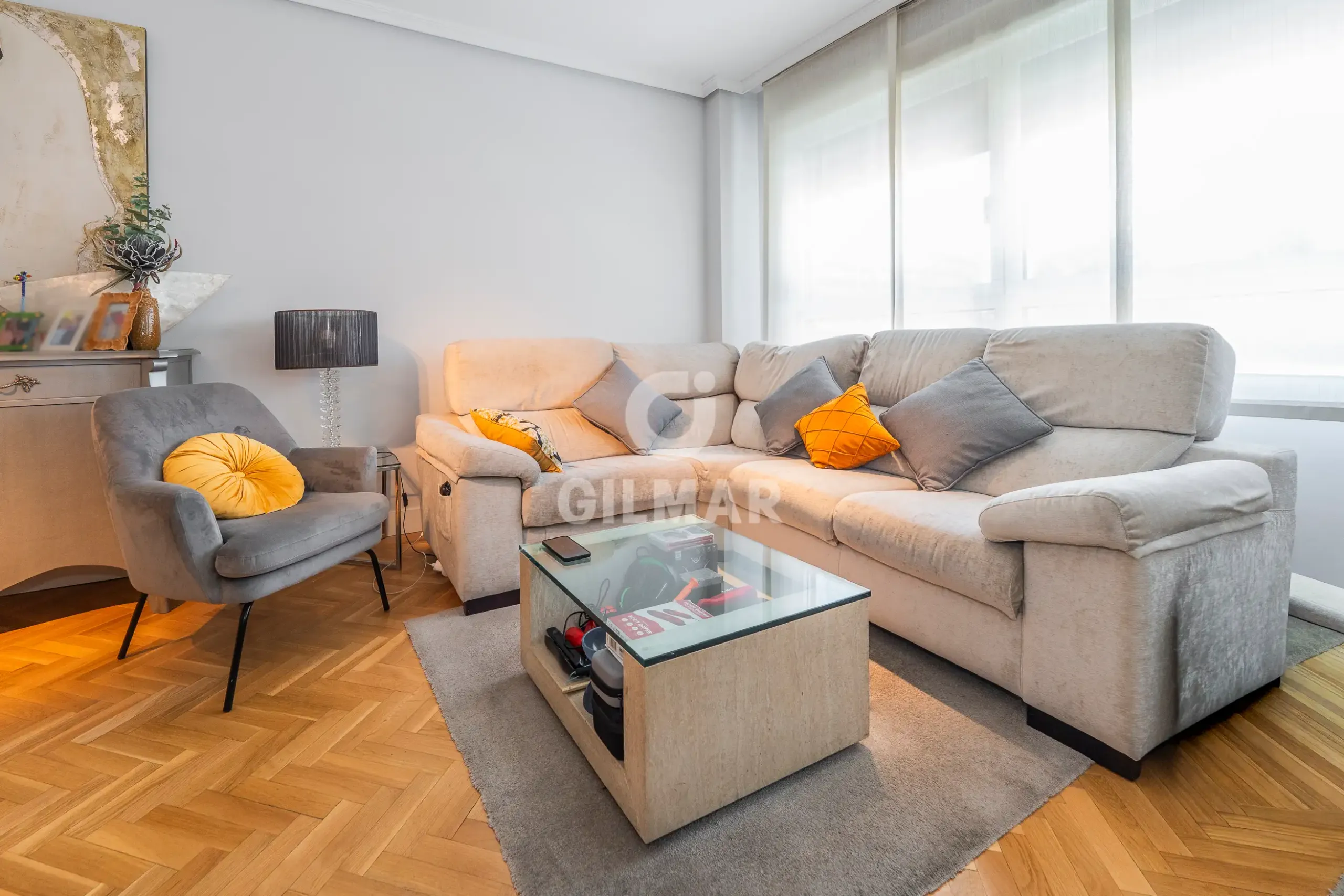 Apartment in Las Tablas - Madrid