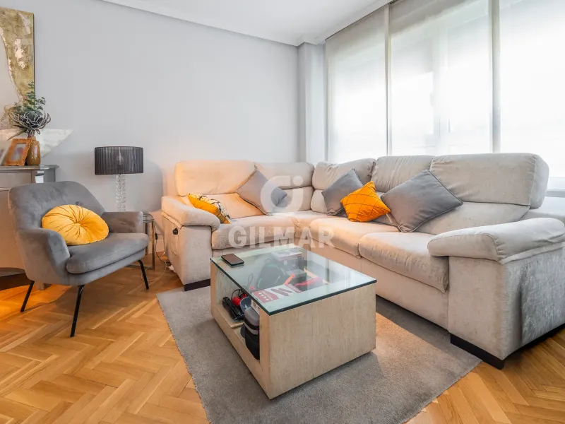 Apartment in Las Tablas - Madrid