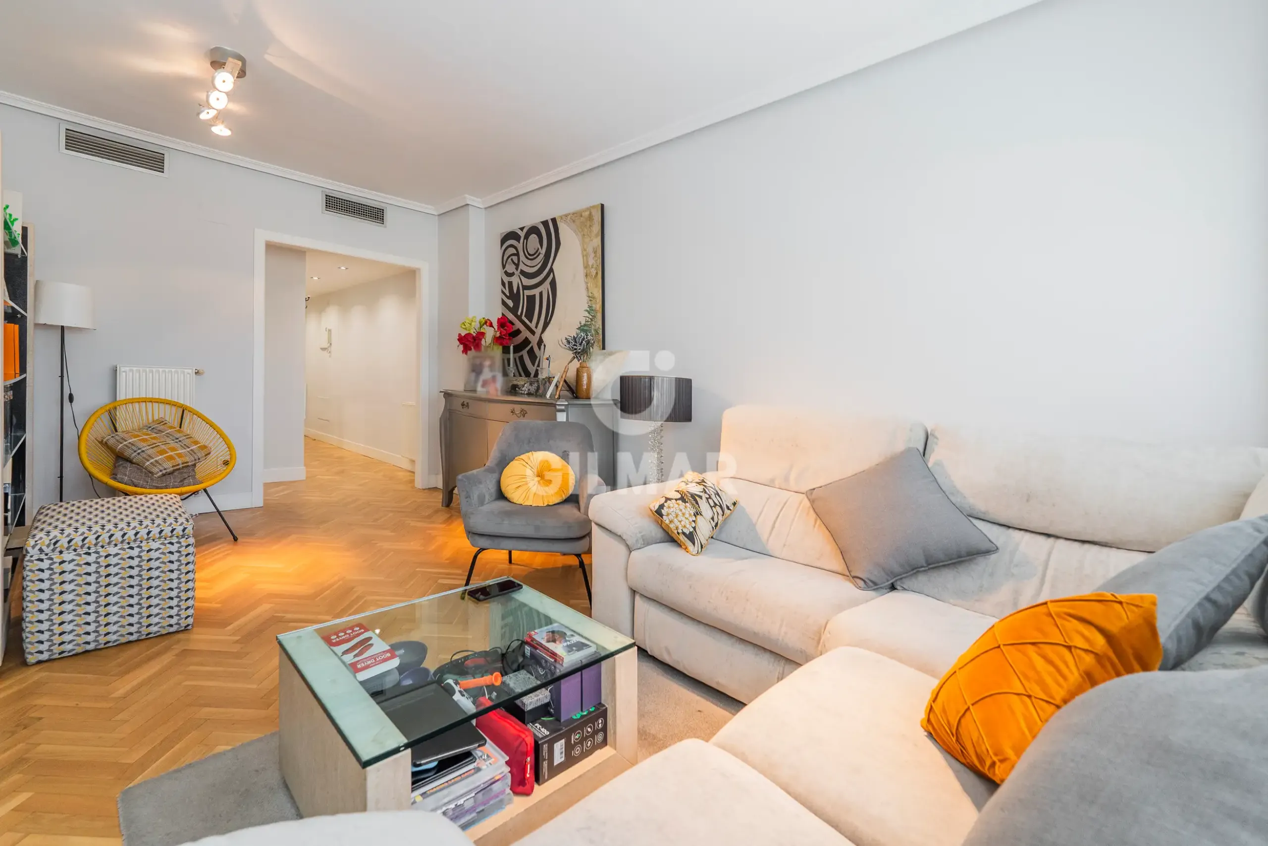 Apartment in Las Tablas - Madrid