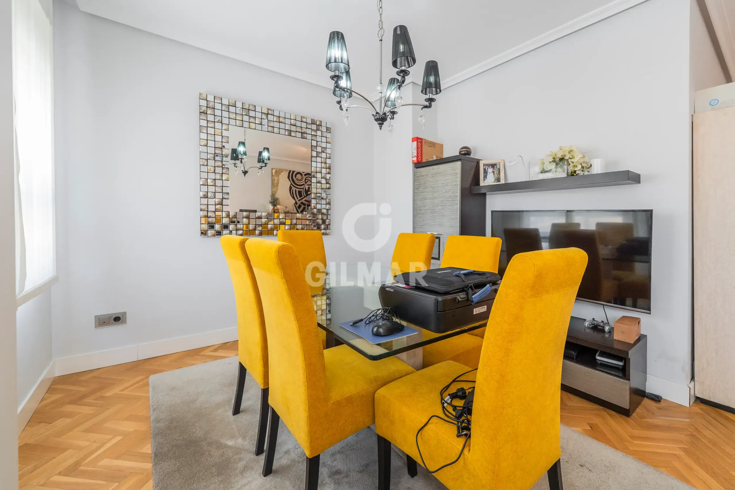 Apartment in Las Tablas - Madrid