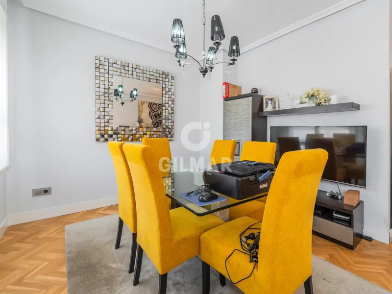 Apartment in Las Tablas - Madrid