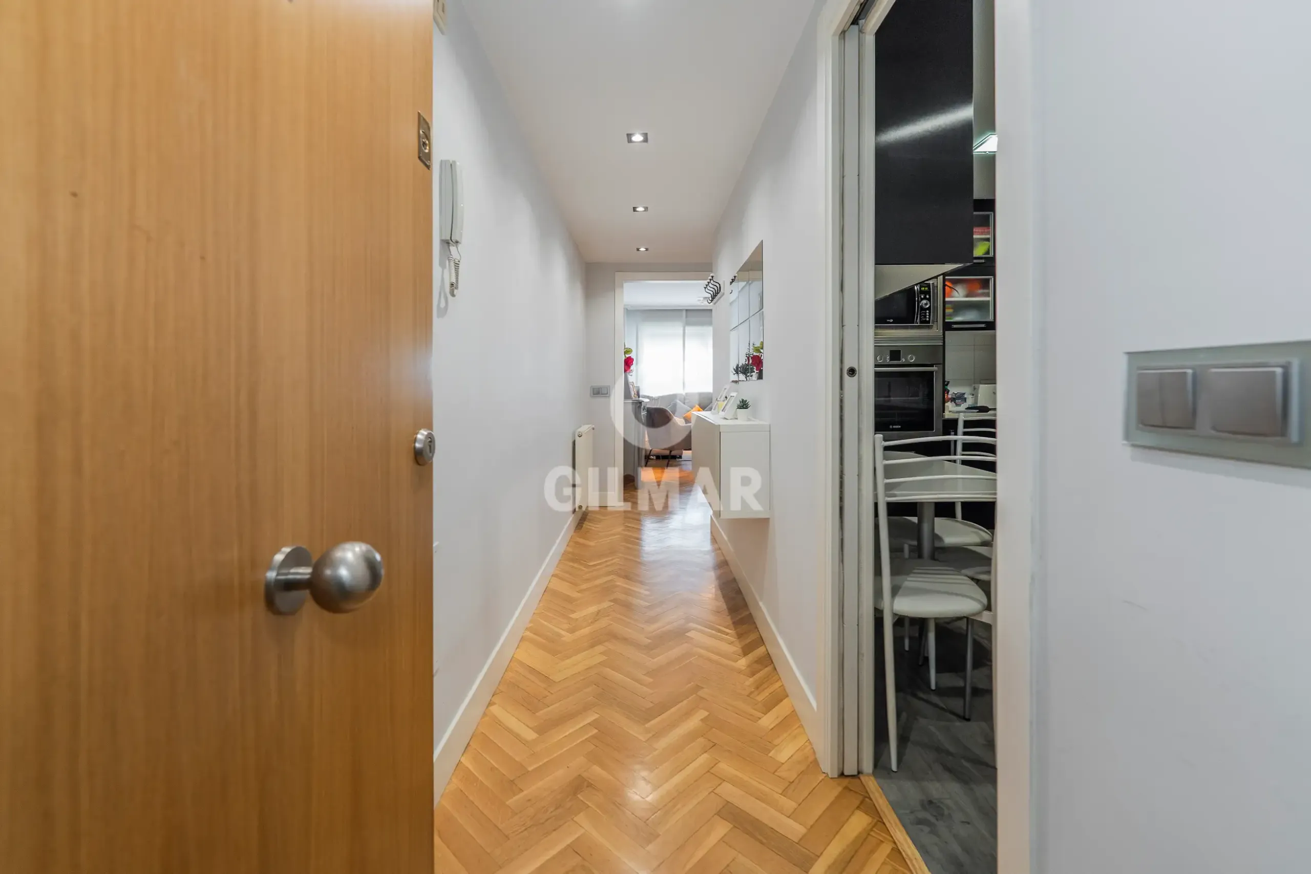 Apartment in Las Tablas - Madrid