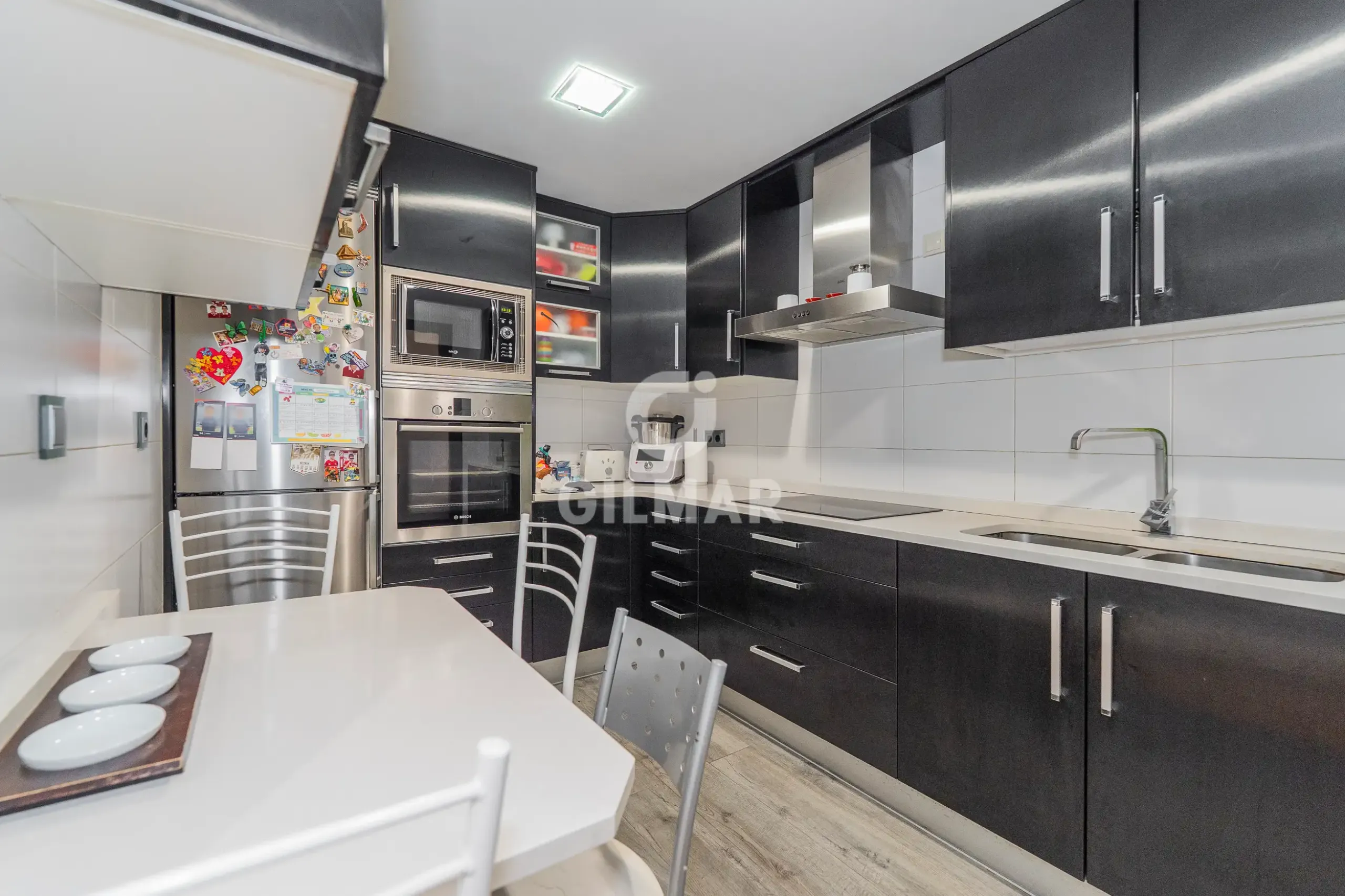Apartment in Las Tablas - Madrid
