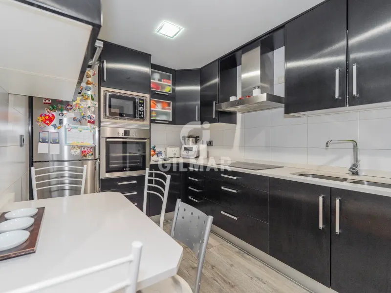 Apartment in Las Tablas - Madrid
