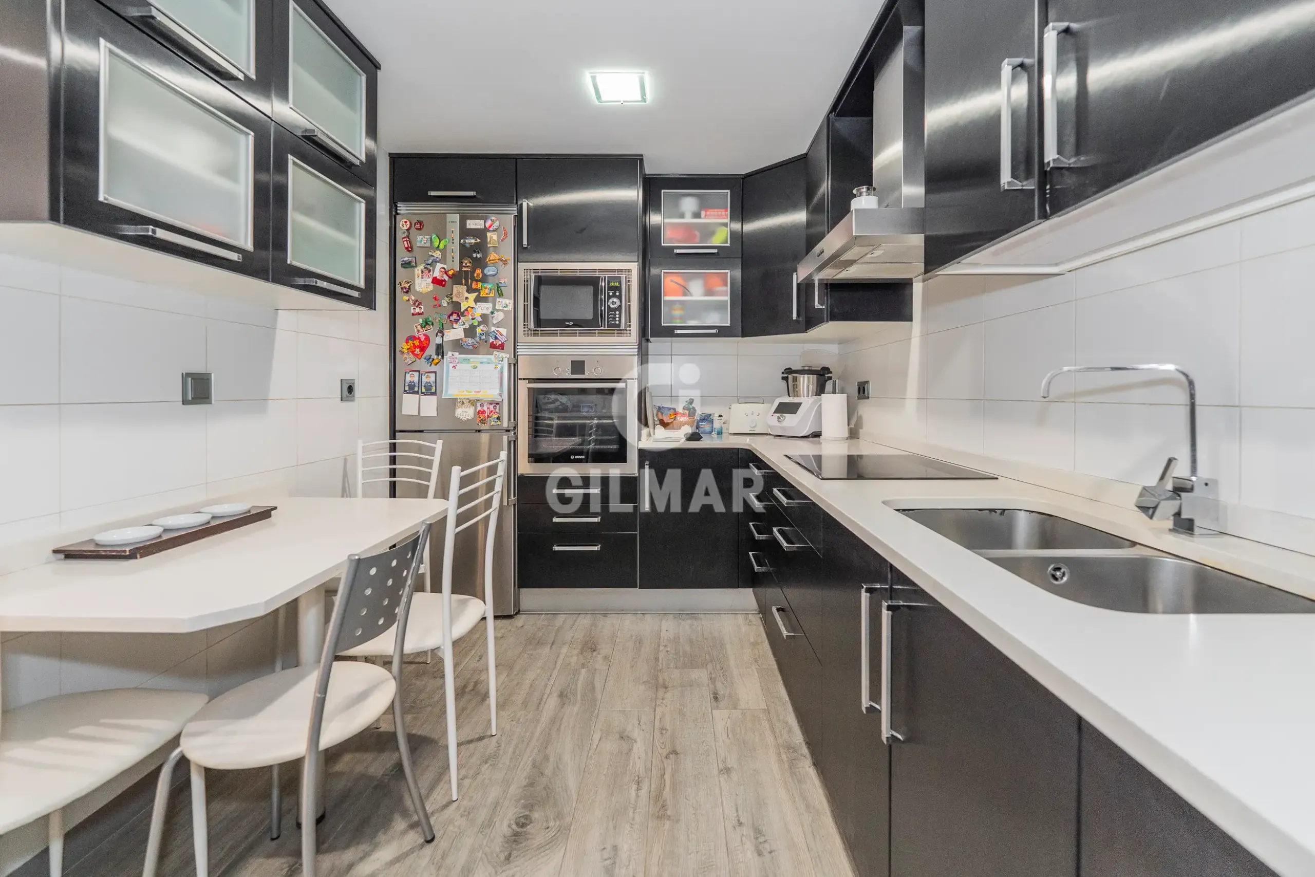 Apartment in Las Tablas - Madrid