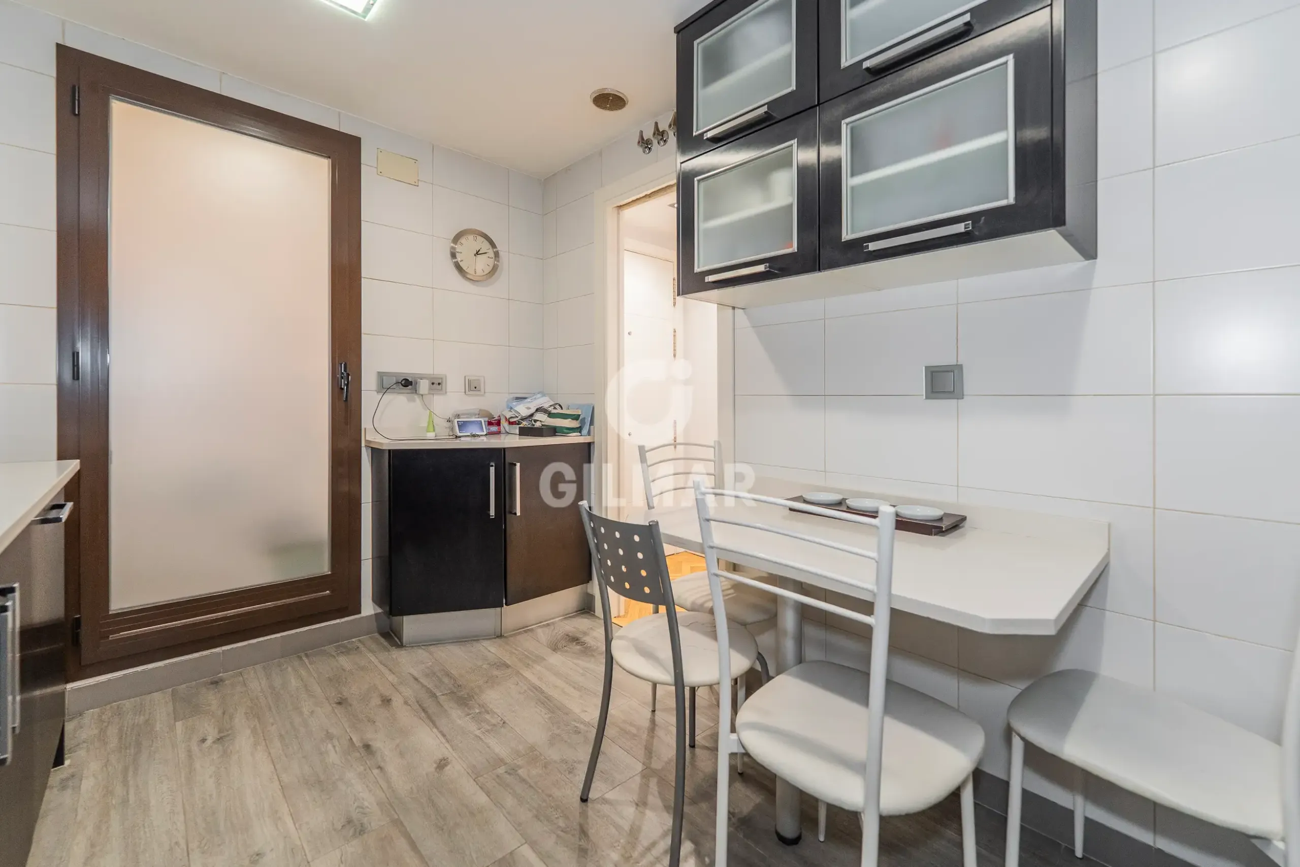 Apartment in Las Tablas - Madrid