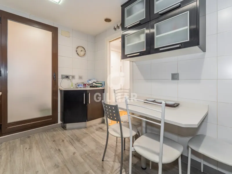 Apartment in Las Tablas - Madrid