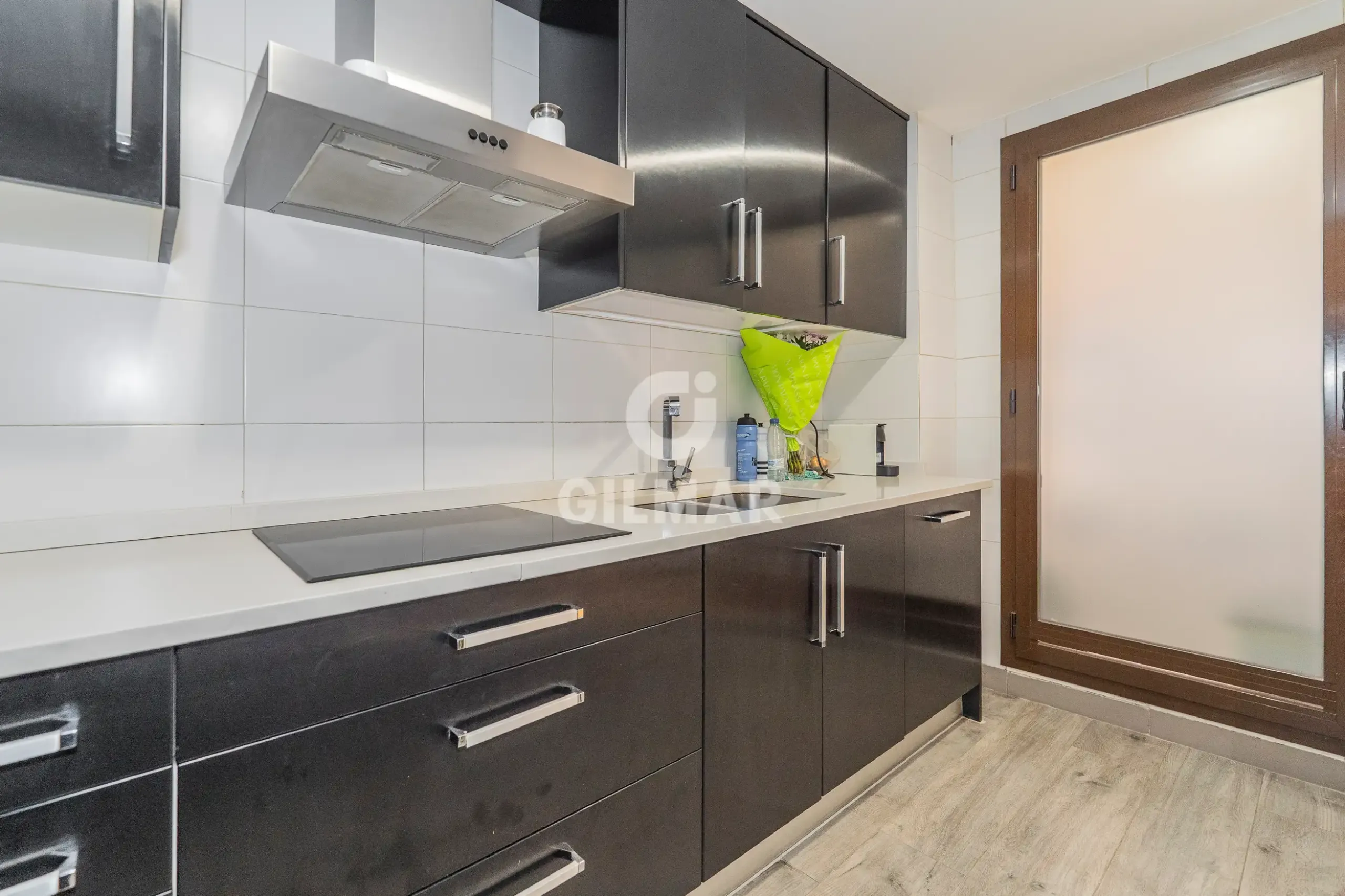 Apartment in Las Tablas - Madrid