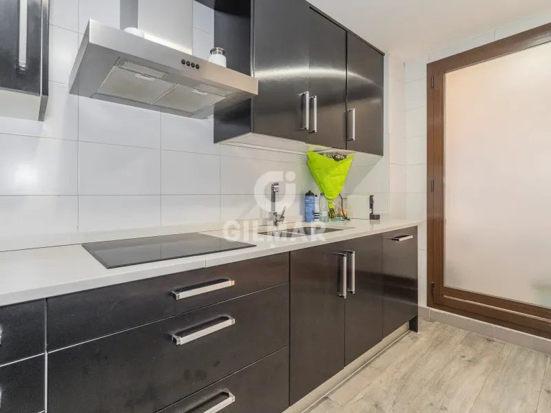 Apartment in Las Tablas - Madrid