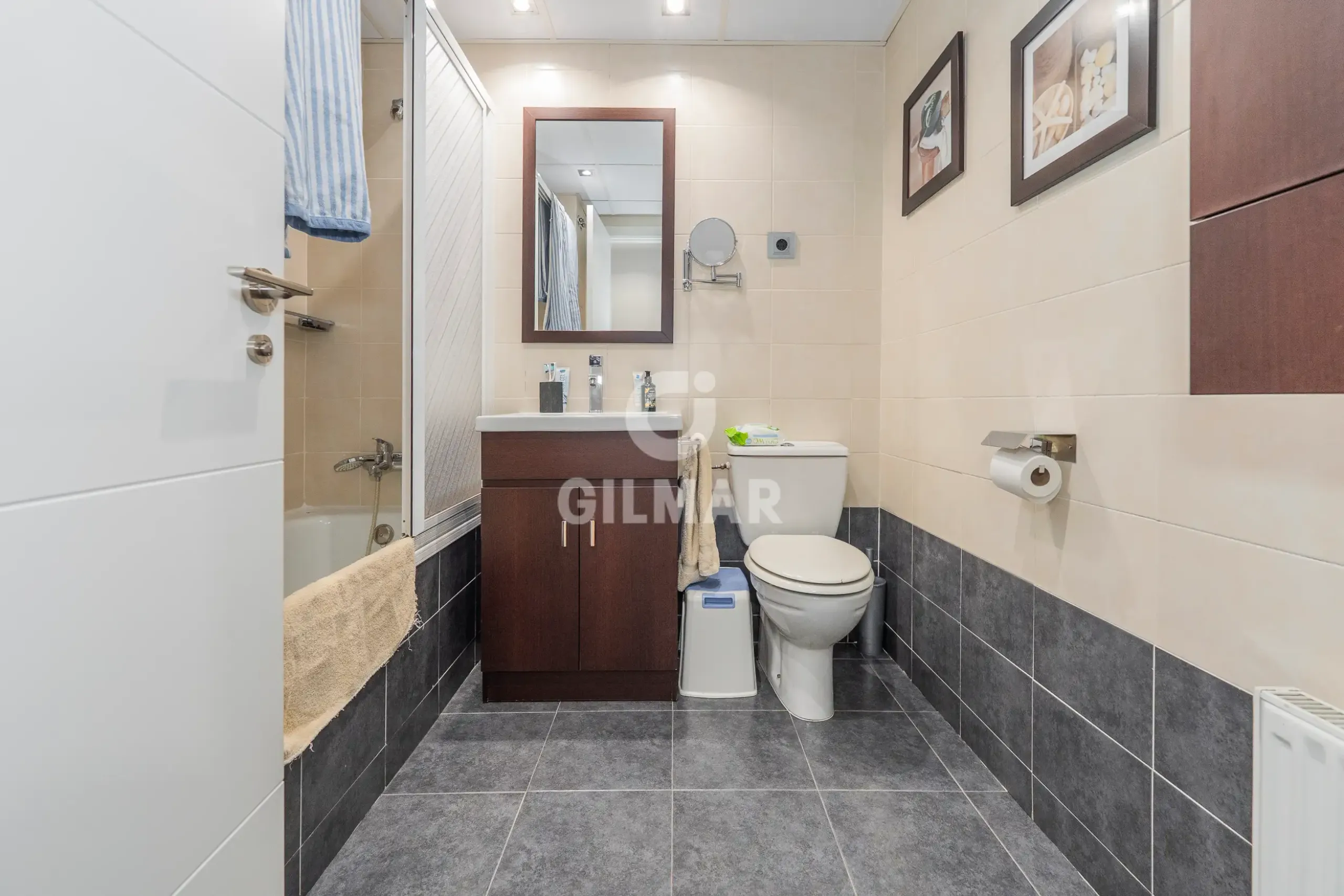 Apartment in Las Tablas - Madrid