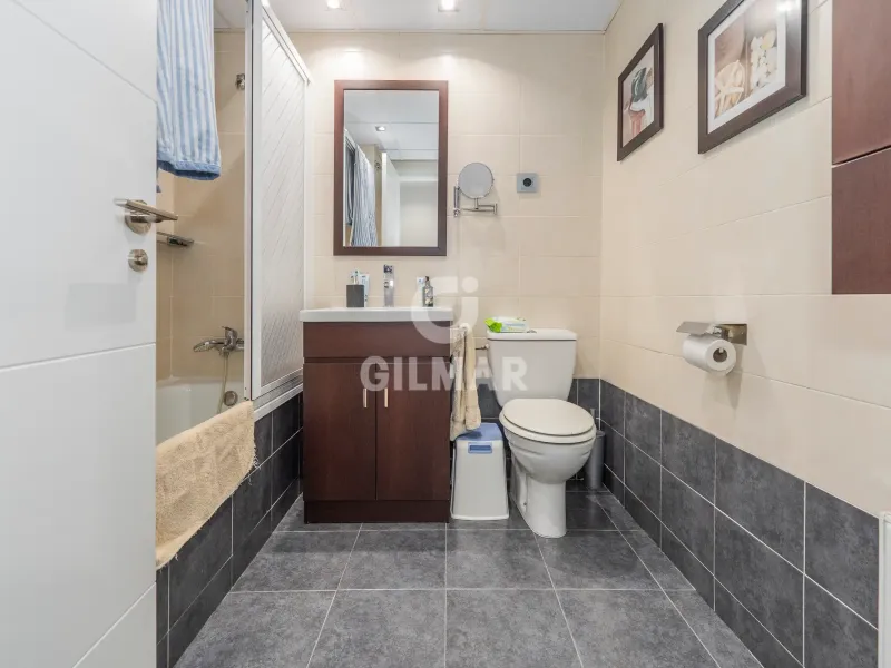Apartment in Las Tablas - Madrid