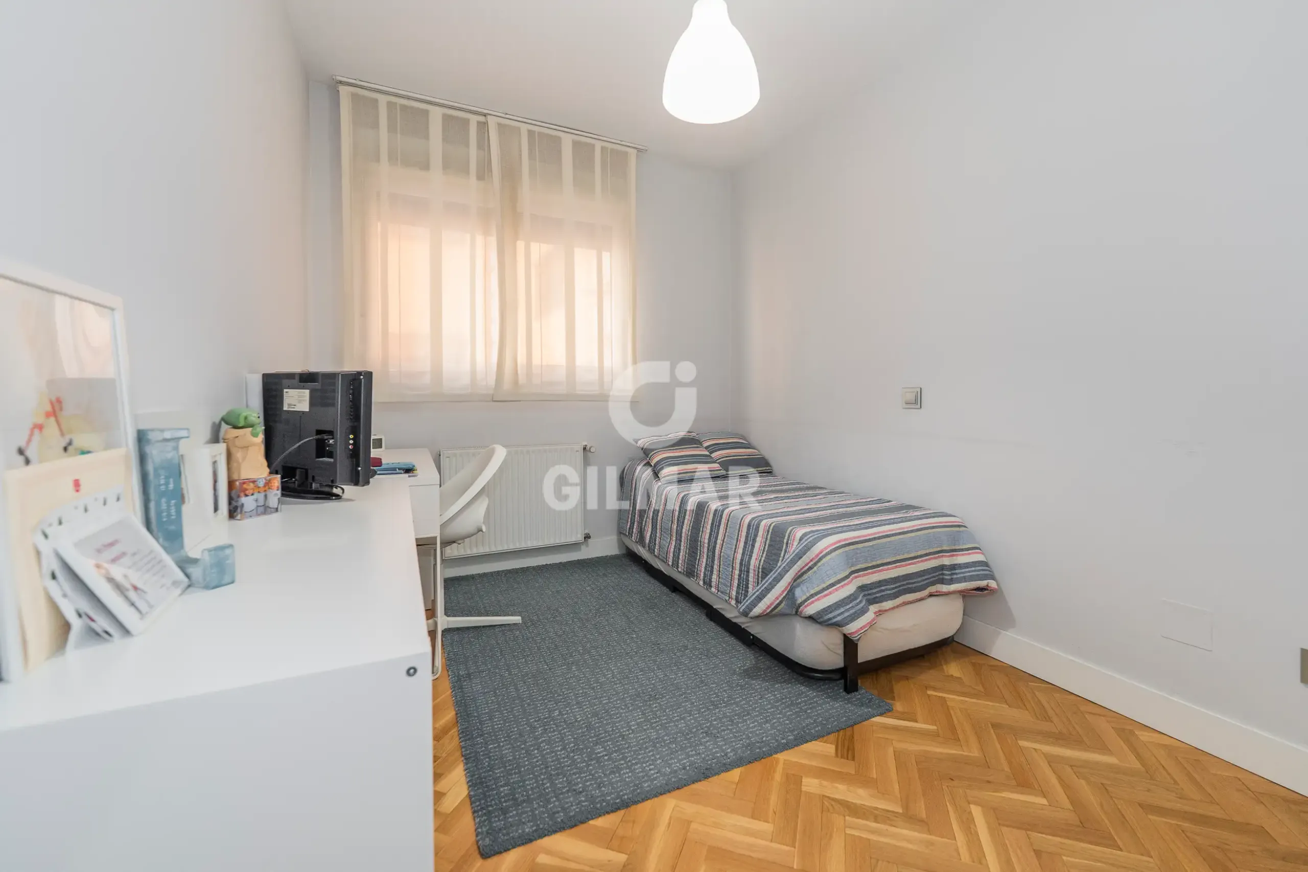 Apartment in Las Tablas - Madrid