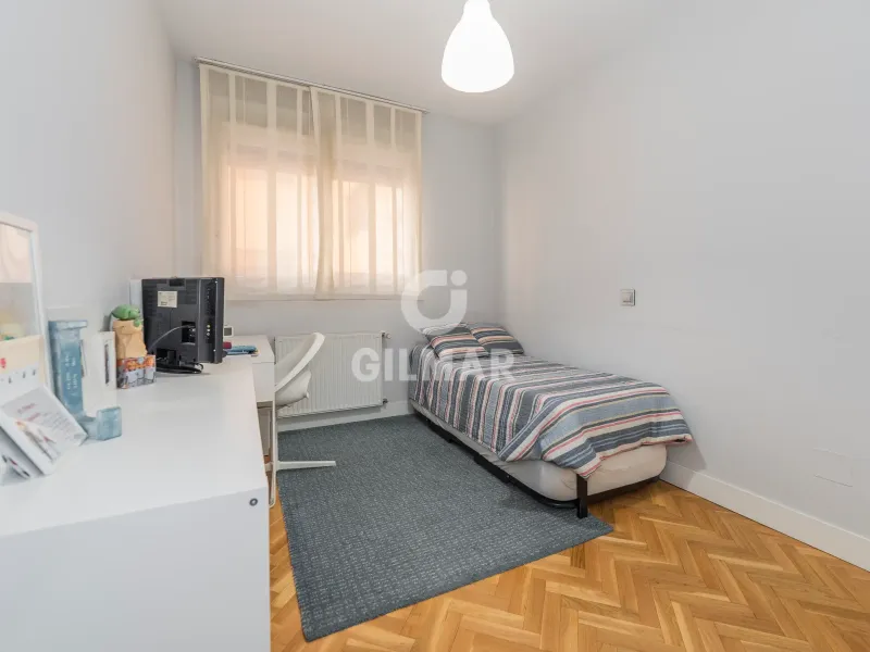 Apartment in Las Tablas - Madrid