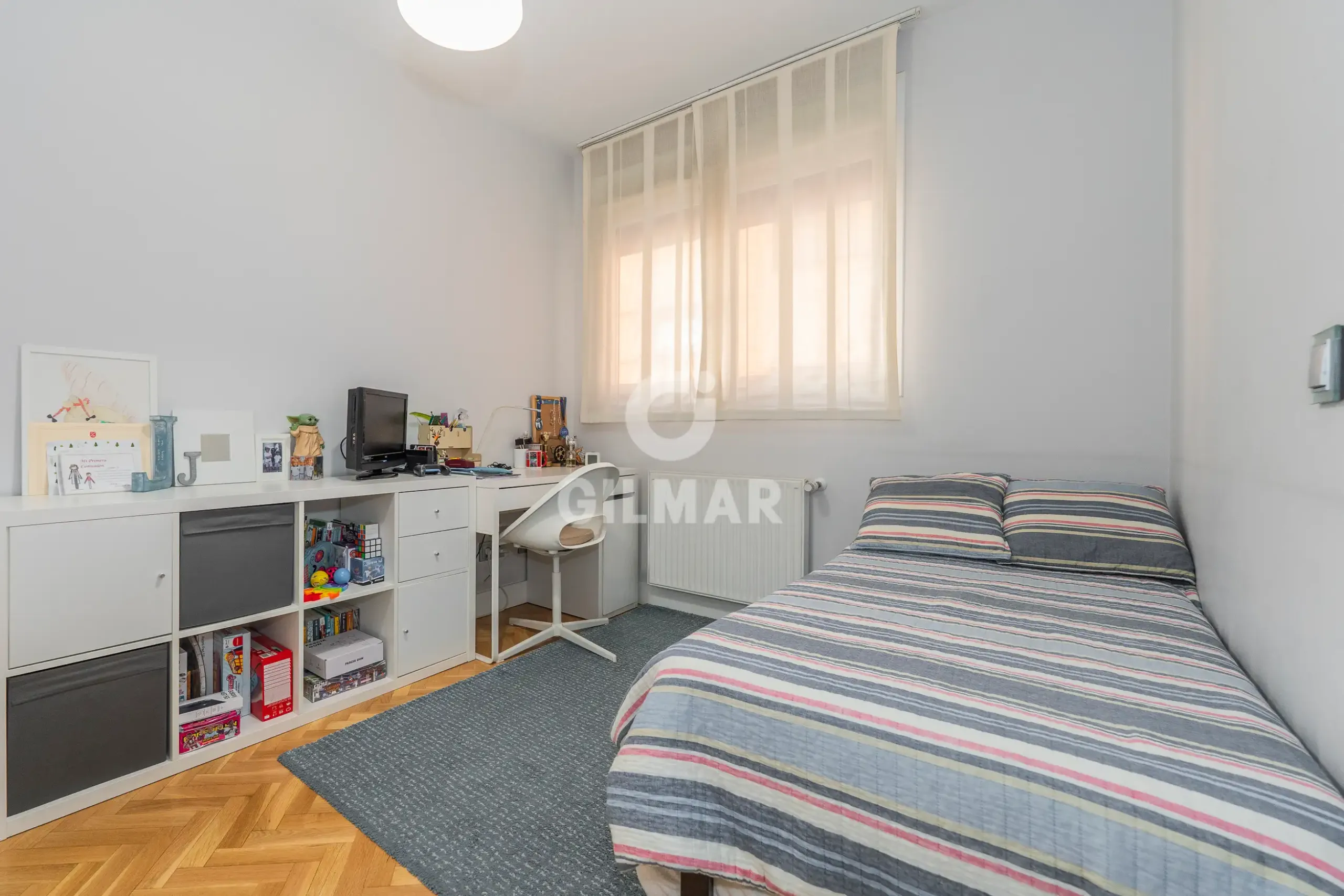 Apartment in Las Tablas - Madrid