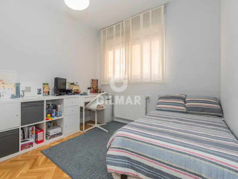 Apartment in Las Tablas - Madrid