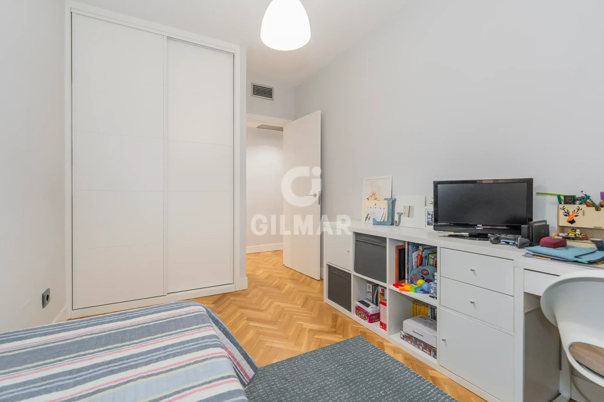 Apartment in Las Tablas - Madrid